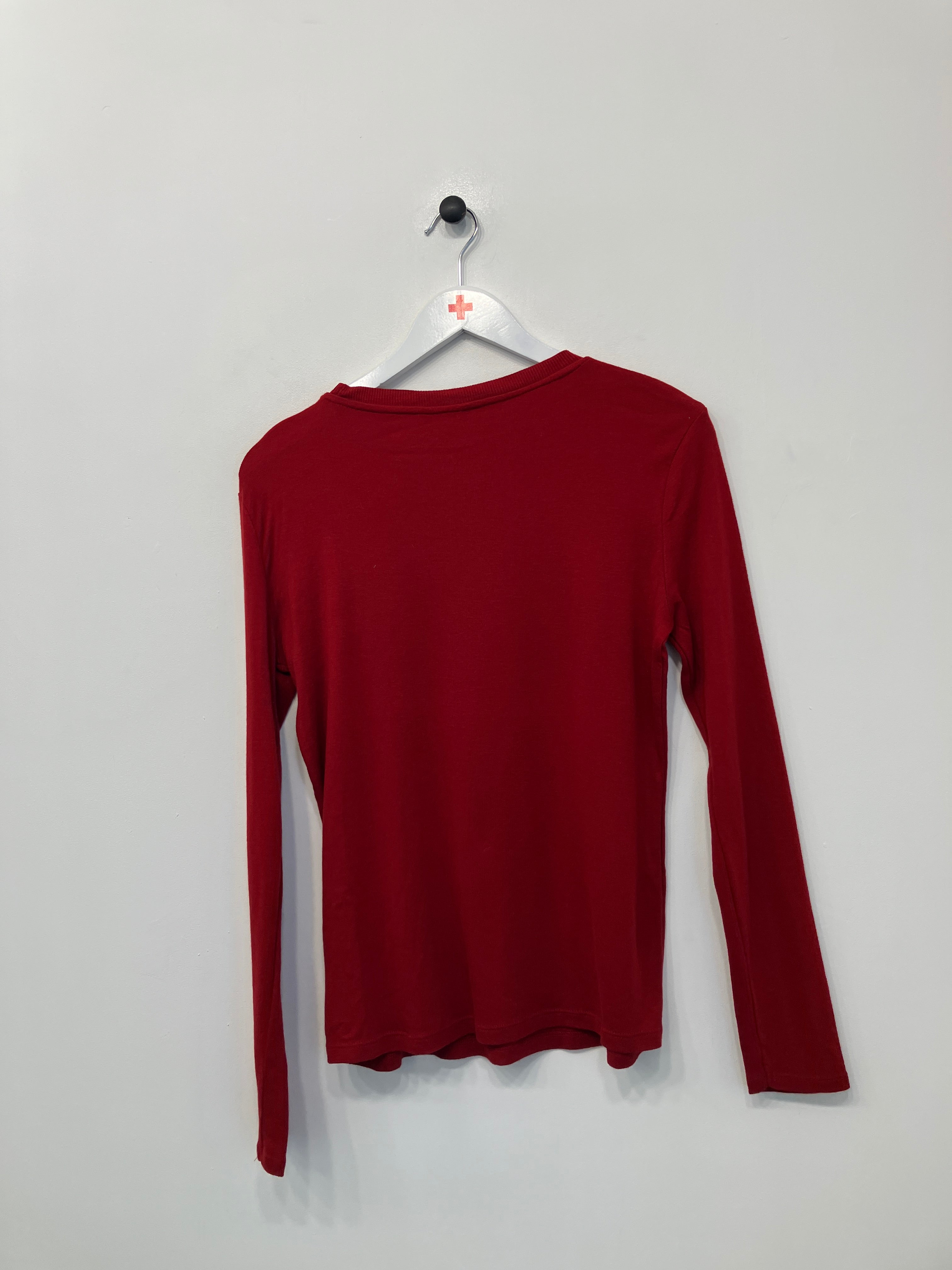 Massimo Dutti Bluse